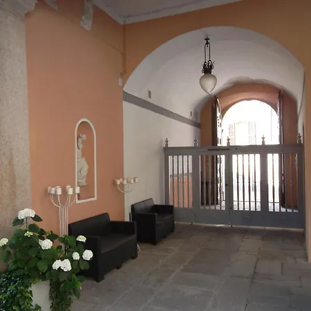 Apartament Loft
