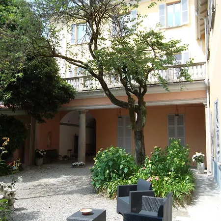 Loft Luino