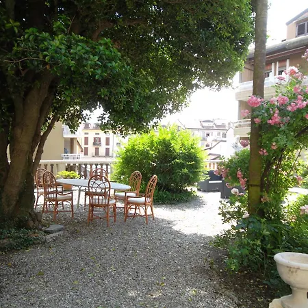 Apartament Loft Luino