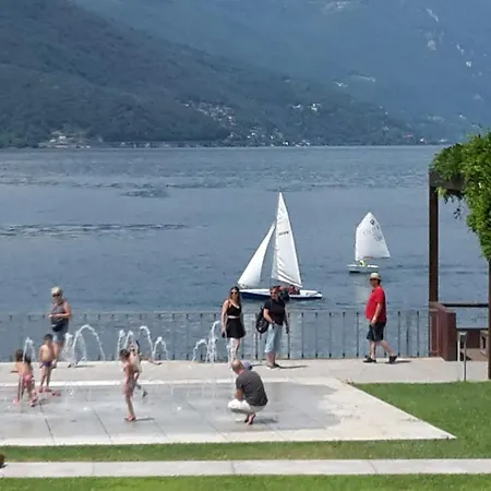 Vesna Loft In Luino