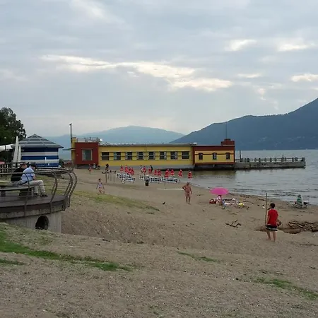 Apartment Vesna Loft In Luino
