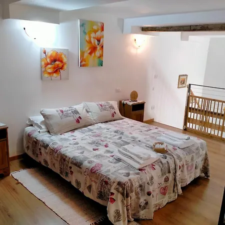 דירה Loft