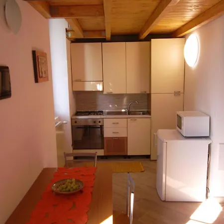 Loft Διαμέρισμα *