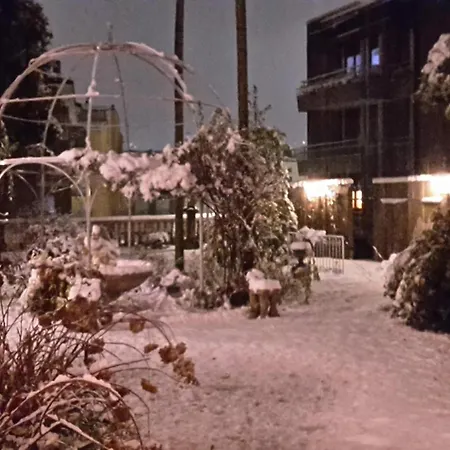 Lägenhet Loft Luino