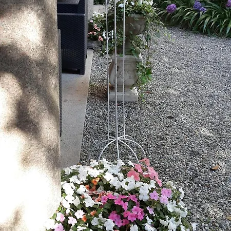 Апартаменты Loft Луино