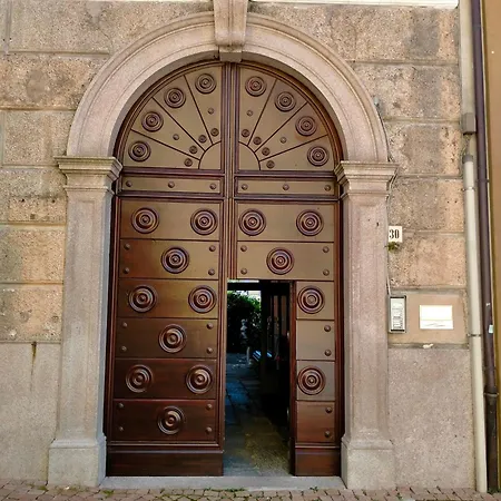 Loft לואינו
