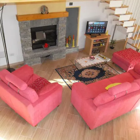 Vesna Loft In Apartment *