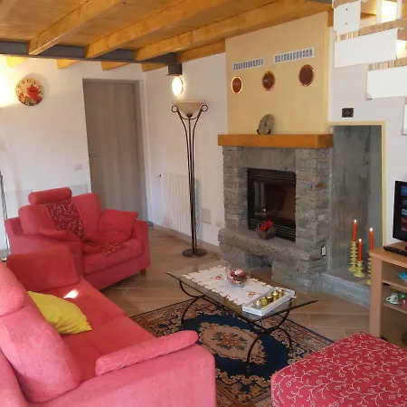 Apartment Vesna Loft In *