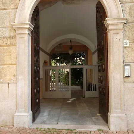Apartment Vesna Loft In