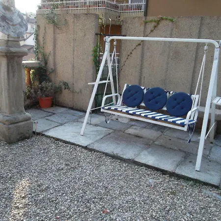 Vesna Loft In شقة *