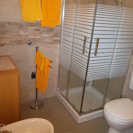Vesna Loft In *