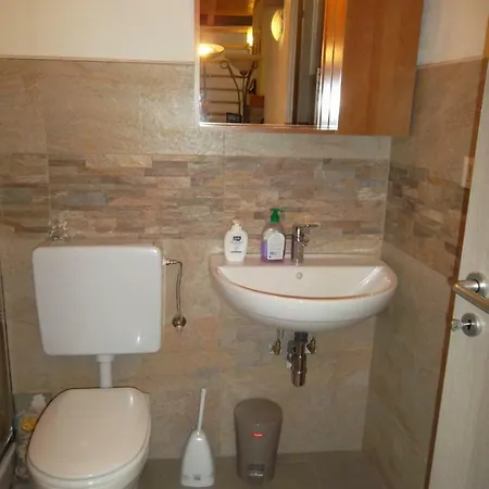 Vesna Loft In Apartment