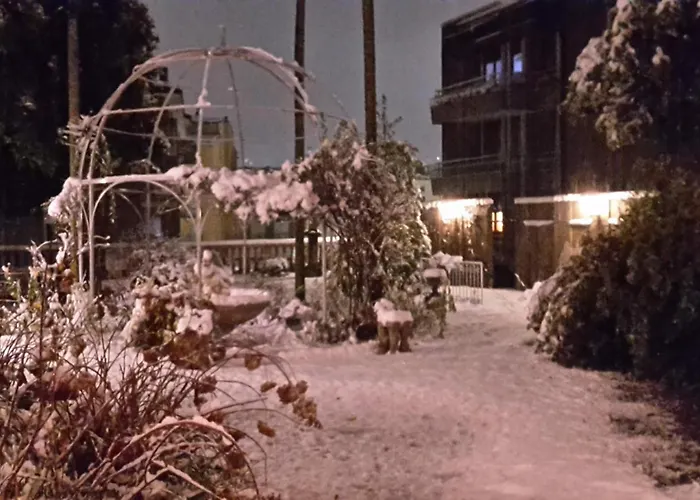 Lejlighed Loft Luino