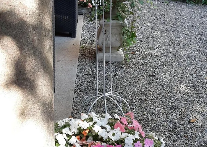 Lägenhet Loft Luino