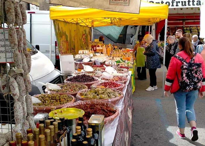 Loft شقة لووِنو